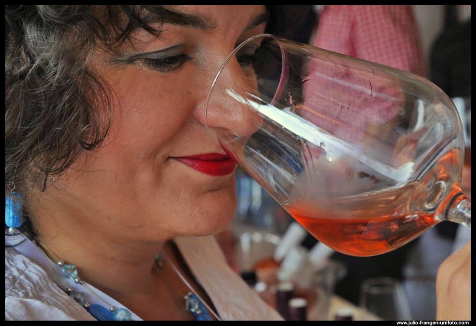 Croatian Rose and Pink Day Meet WOW President Sanja Muzaferija V