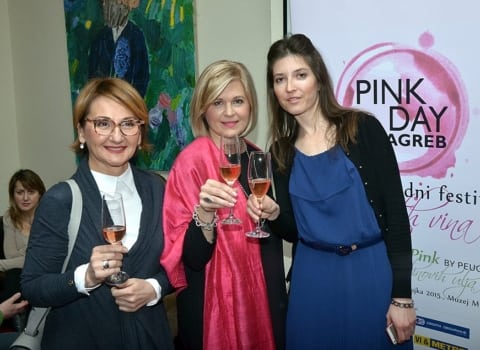Održana konferencija za medije povodom Pink Day festivala! 6