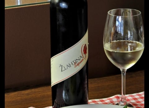 WOW @ Abeceda finih zalogaja na Ž - Žlahtina & žganci 20