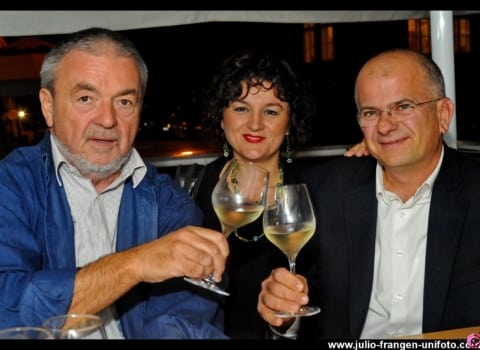 WOW @ Abeceda finih zalogaja na Ž - Žlahtina & žganci 1