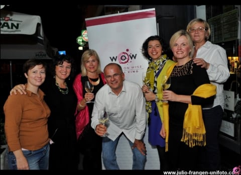 WOW @ Abeceda finih zalogaja na Ž - Žlahtina & žganci 14